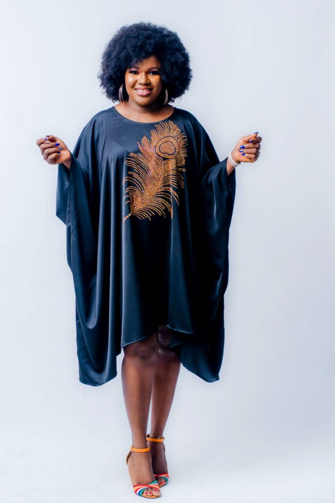 SILK AND CHIFFON
