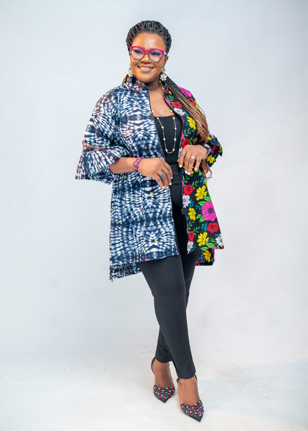 WINNIE SHIRT DRESS (WSDW) - Image 2