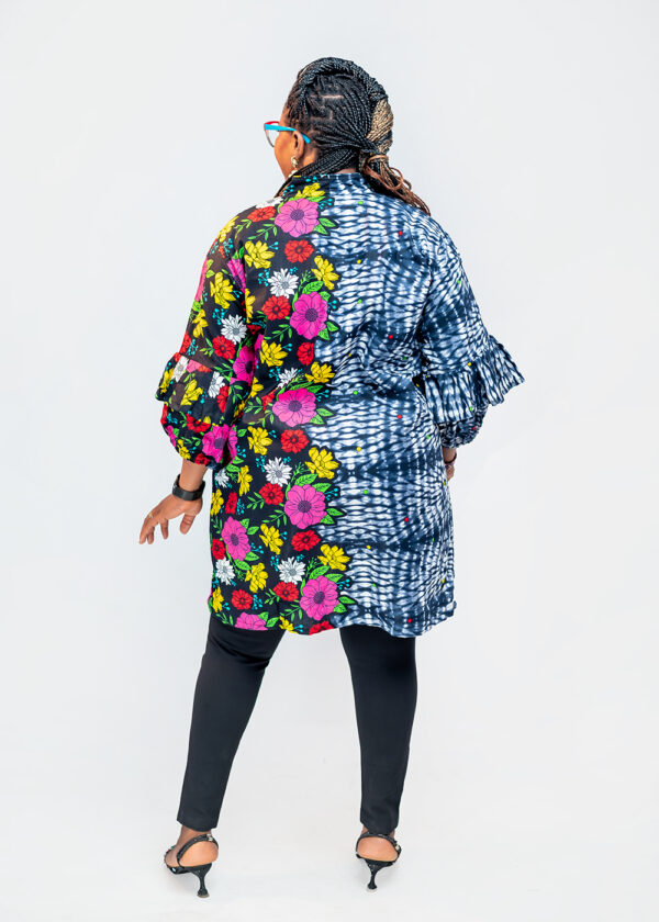 WINNIE SHIRT DRESS (WSDW) - Image 3