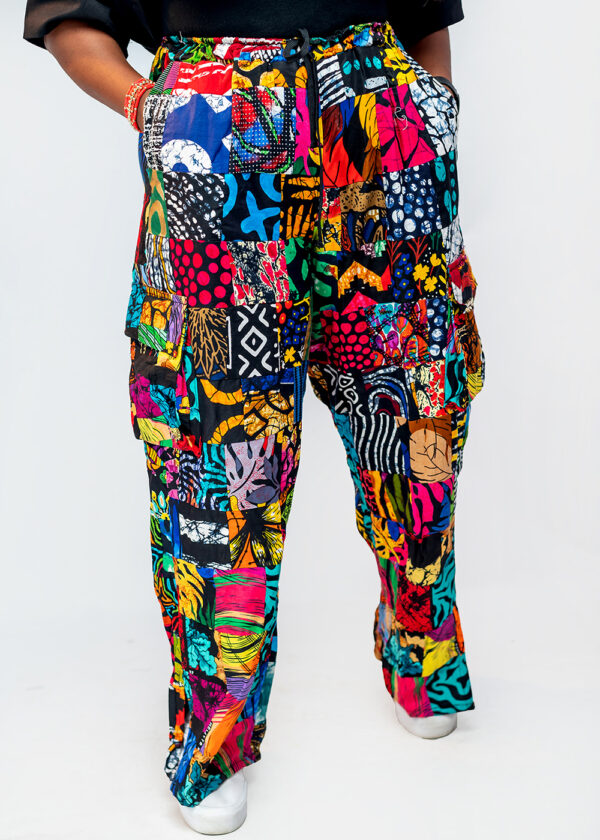 CIRCULARITY CARGO PANTS (CCP) - Image 2