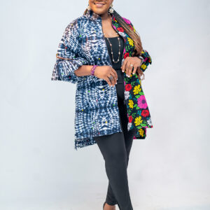 WINNIE SHIRT DRESS (WSD2)
