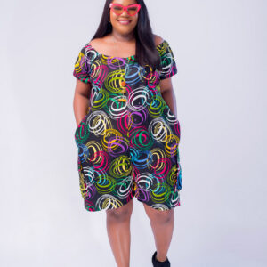 ANKARA PLAYSUIT (AP3)