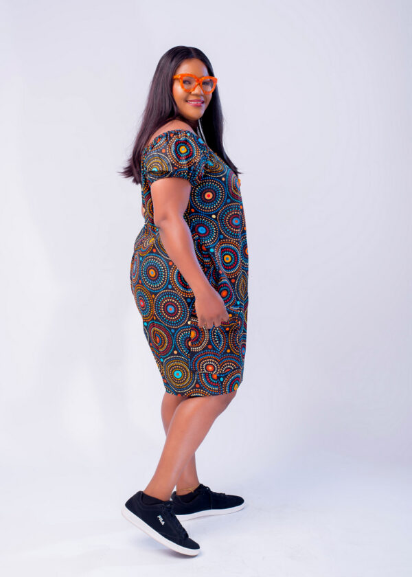 ANKARA PLAYSUIT (AP2) - Image 2