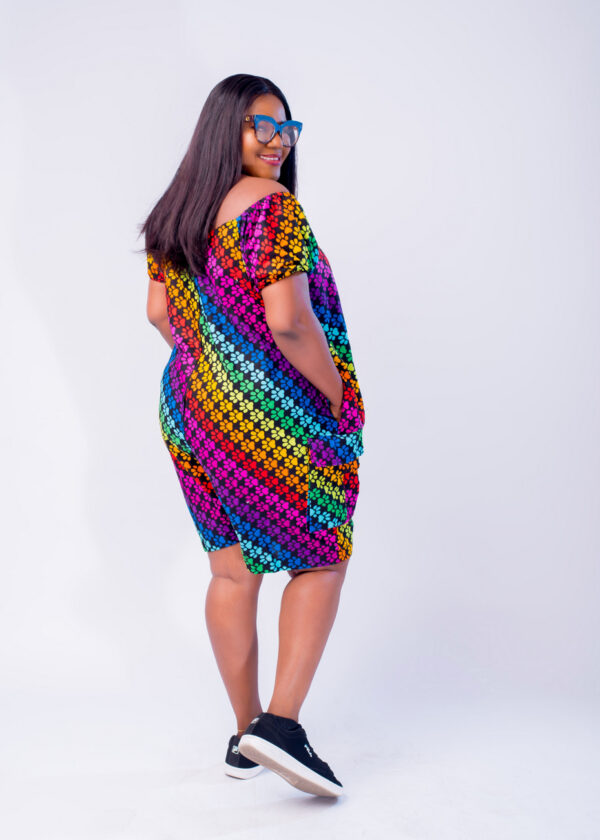 ANKARA PLAYSUIT (AP4) - Image 2