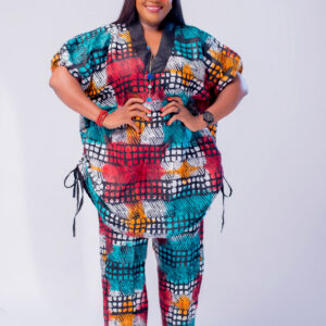 ADUNNI SET (AS1)