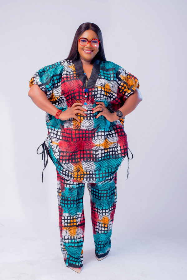 ADUNNI SET (AS1)