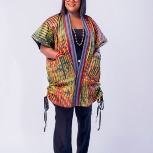 OMODUN KIMONO (OK3)