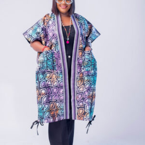 OMODUN KIMONO (OK1)