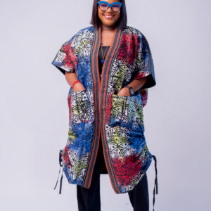 OMODUN KIMONO (OK2)