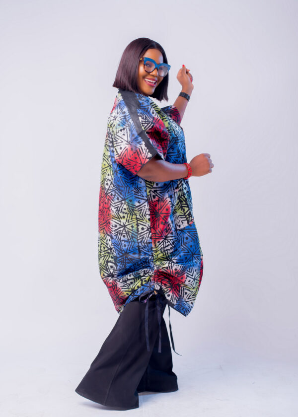 OMODUN KIMONO (OK2) - Image 2