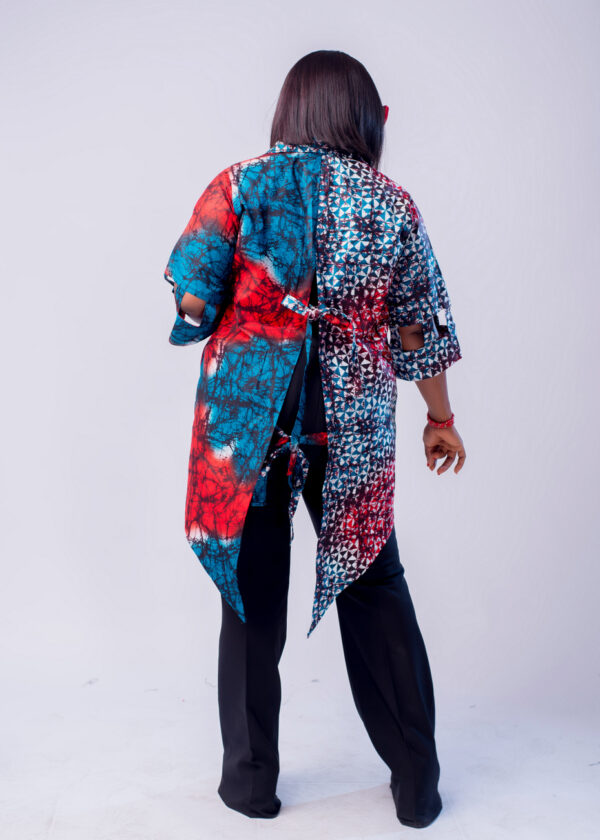 CARGO SHIRT (CS1) - Image 3