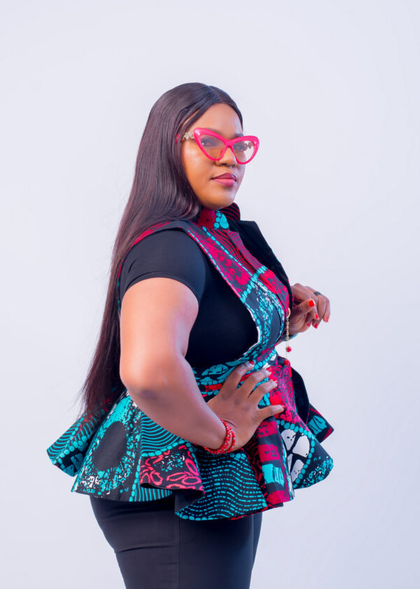 NDIDI JACKET (NJG5) - Image 2