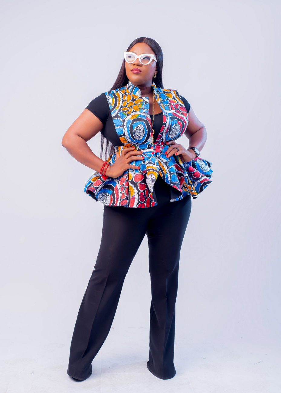 NDIDI JACKET (NJG4)