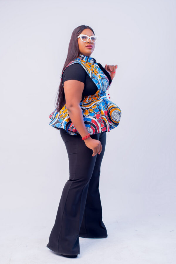 NDIDI JACKET (NJG4) - Image 2