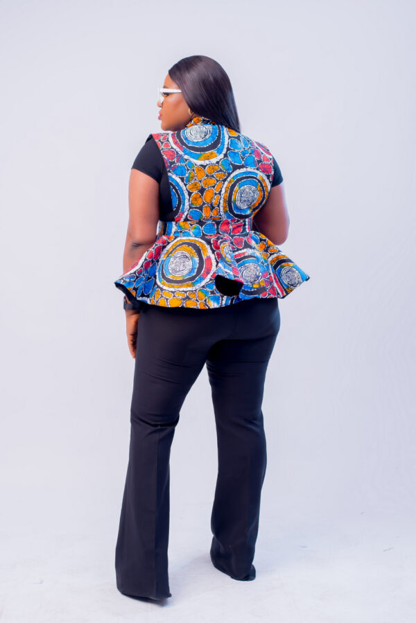 NDIDI JACKET (NJG4) - Image 3