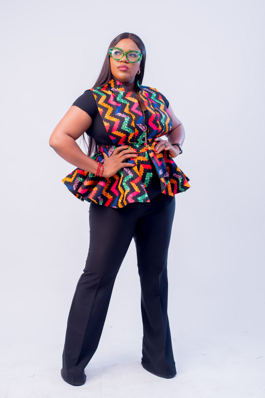 NDIDI JACKET (NJG3)