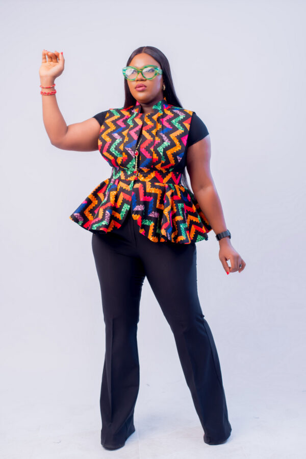 NDIDI JACKET (NJG3) - Image 3