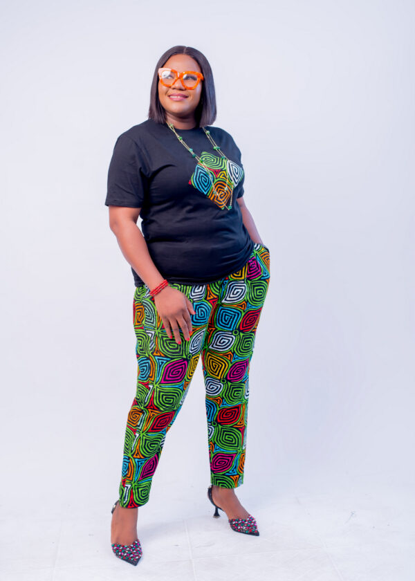 PANT SET (PT1) - Image 2