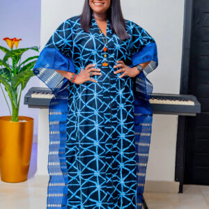 AJIKE KAFTAN (AK1)