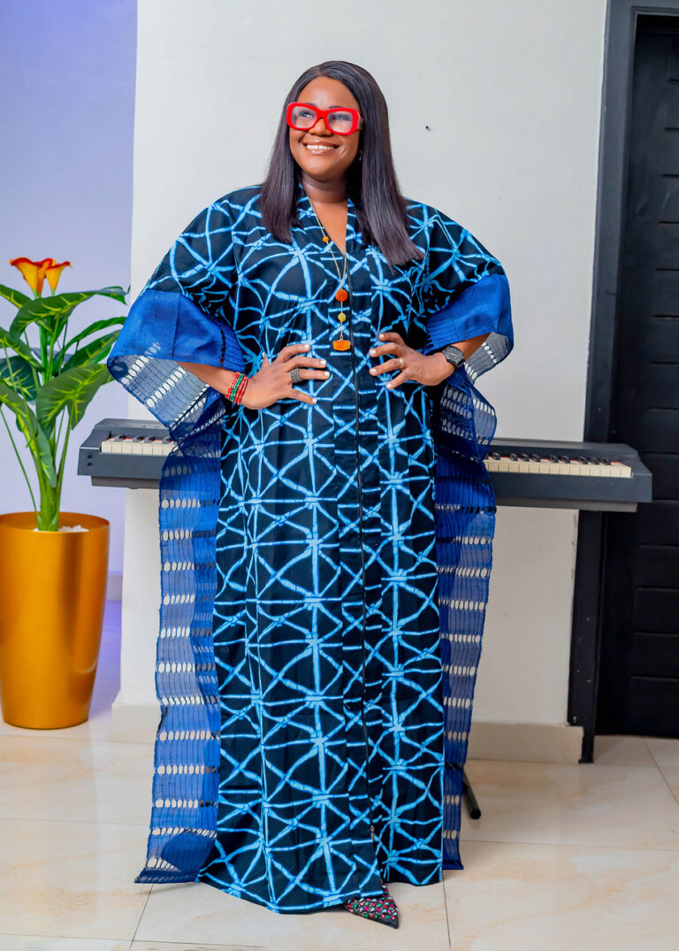 AJIKE KAFTAN (AK1)