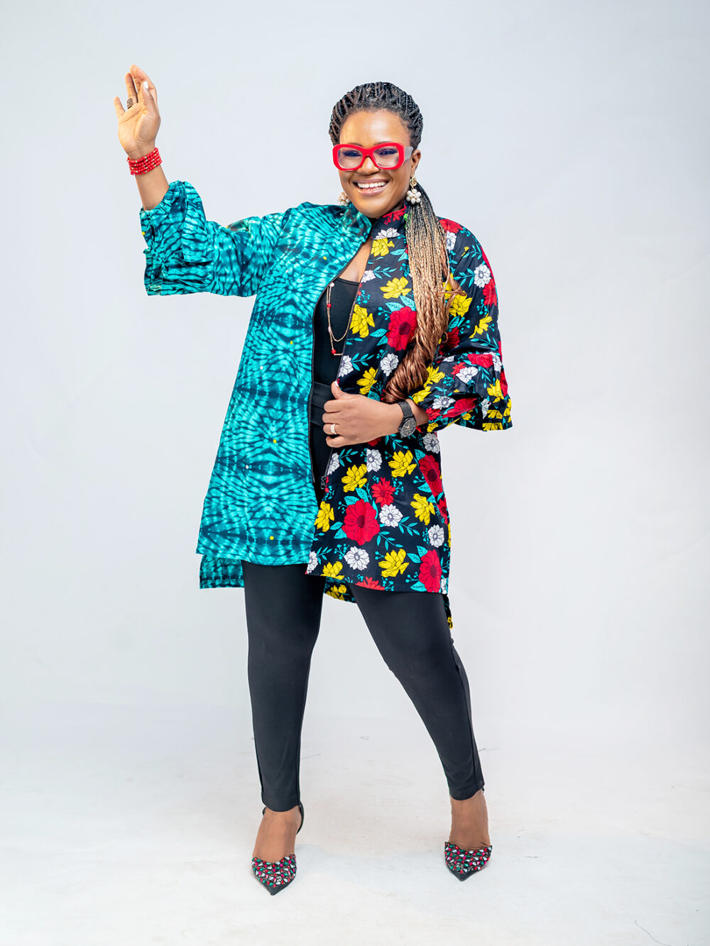 WINNIE SHIRT DRESS (WSDB)