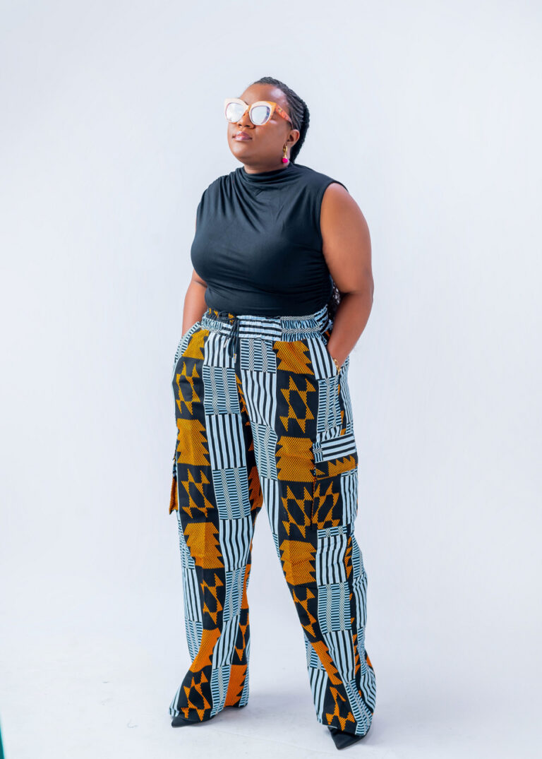 MORAYO CARGO PANT