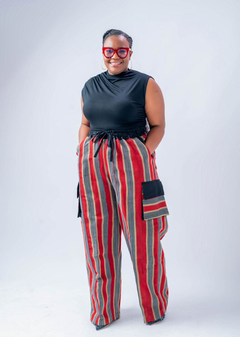 ASO-OKE CARGO PANT