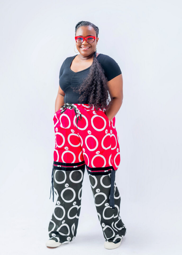 YLC PANTS - 3 FOR N55,000