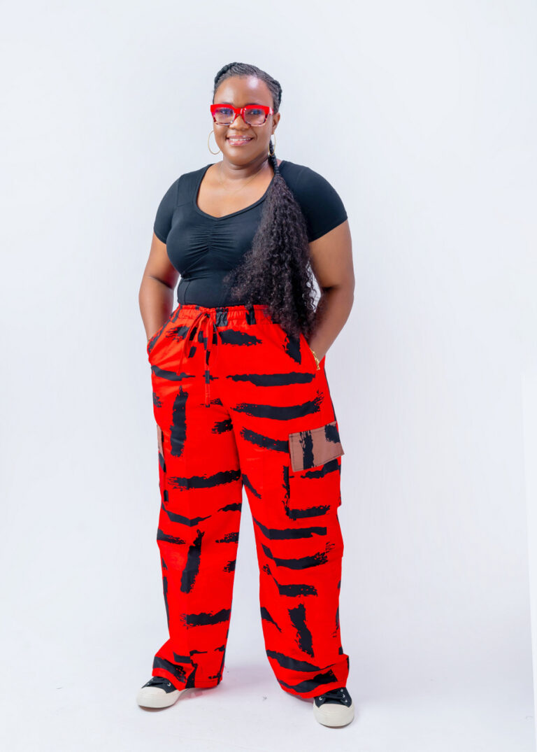YLC PANTS - 3 FOR N55,000