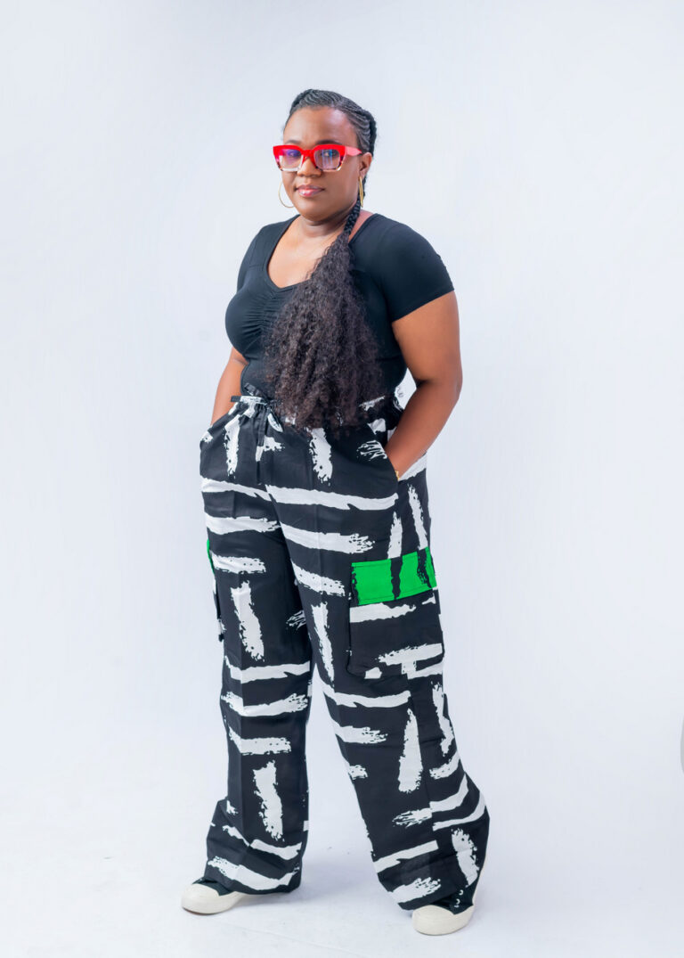 YLC PANTS - 3 FOR N55,000
