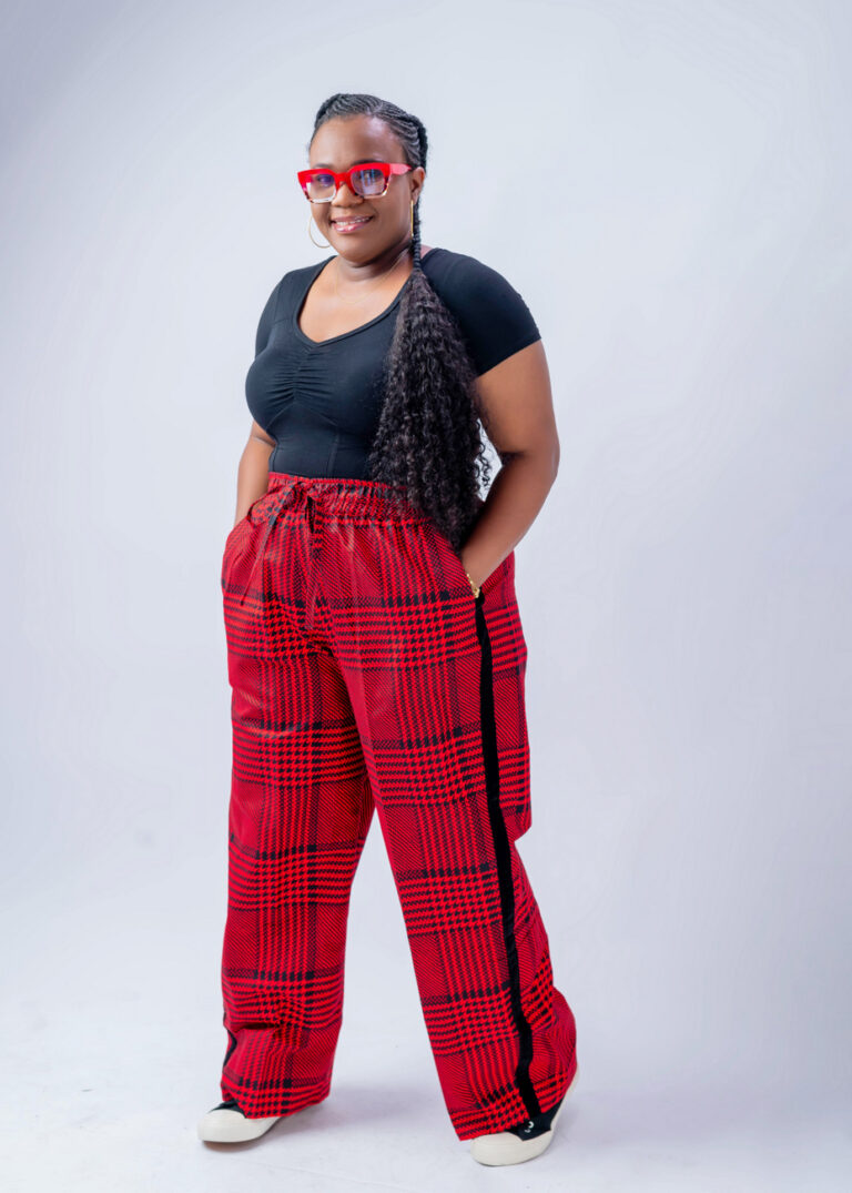 YLC PANTS - 3 FOR N55,000