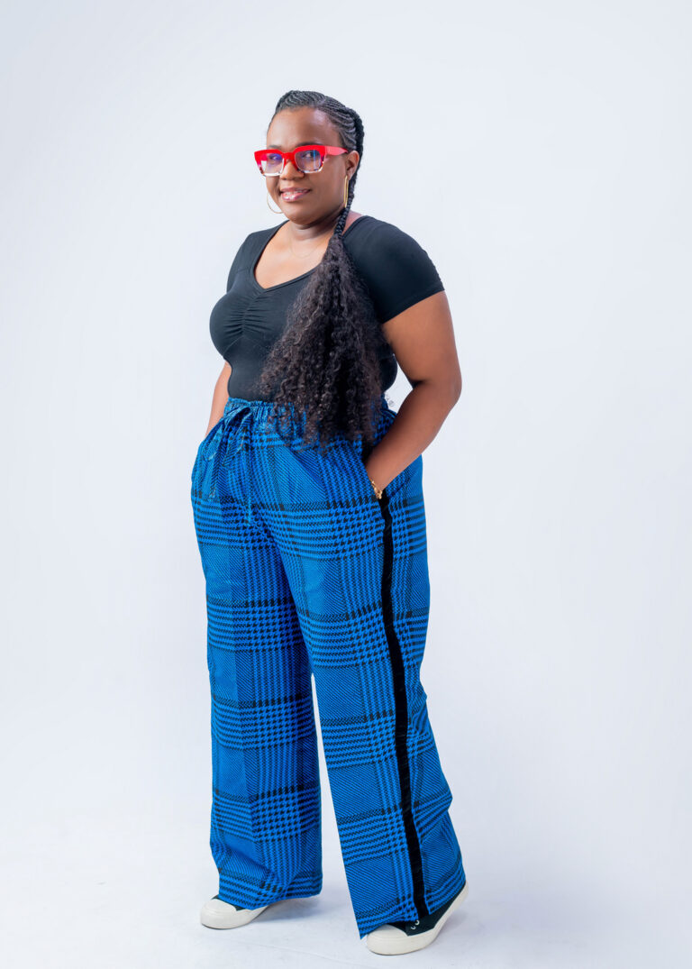YLC PANTS - 3 FOR N55,000