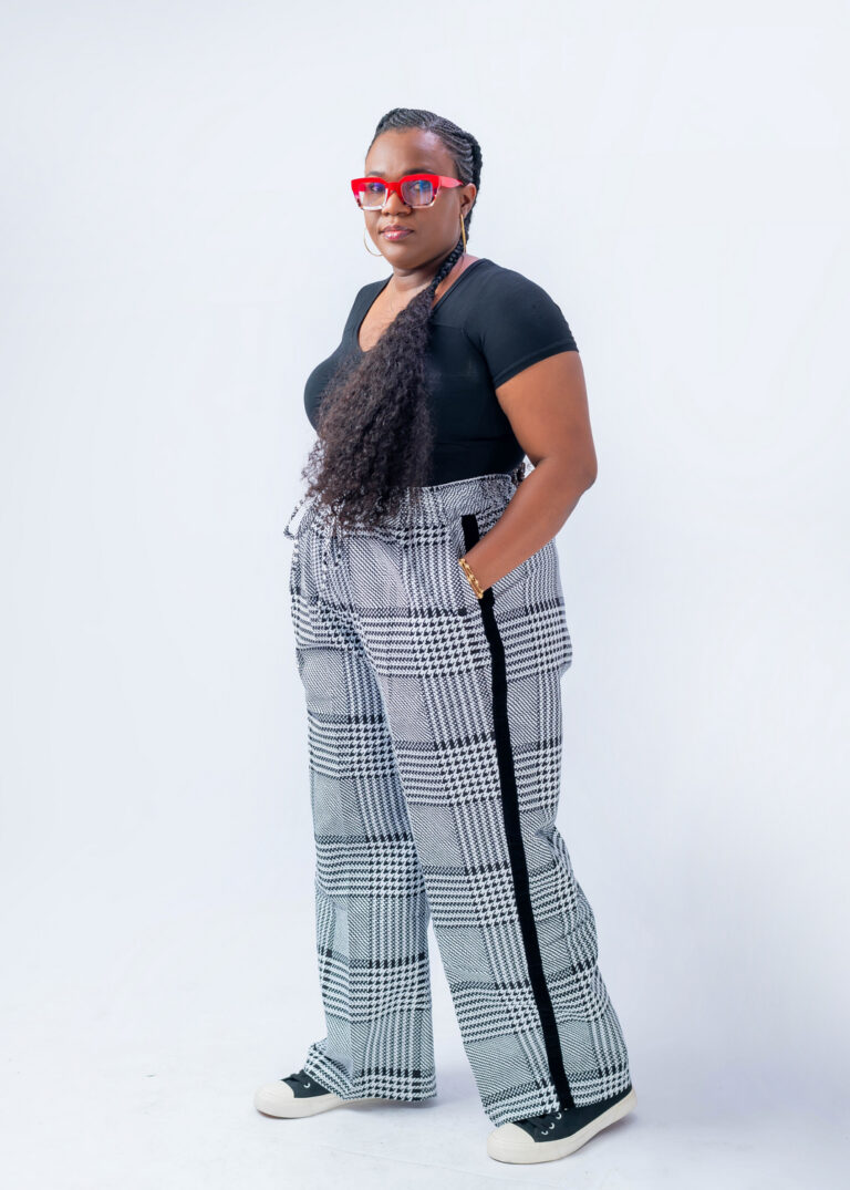 YLC PANTS - 3 FOR N55,000