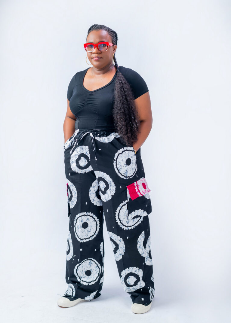 YLC PANTS - 3 FOR N55,000
