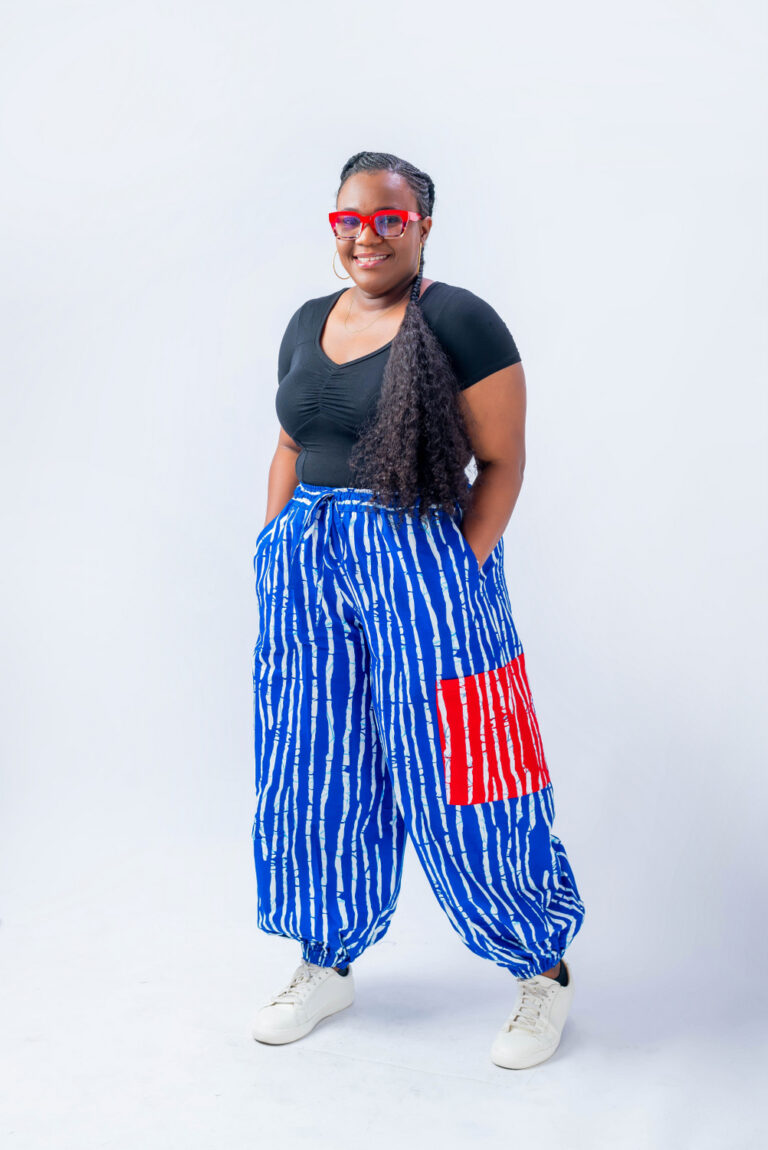 YLC PANTS - 3 FOR N55,000
