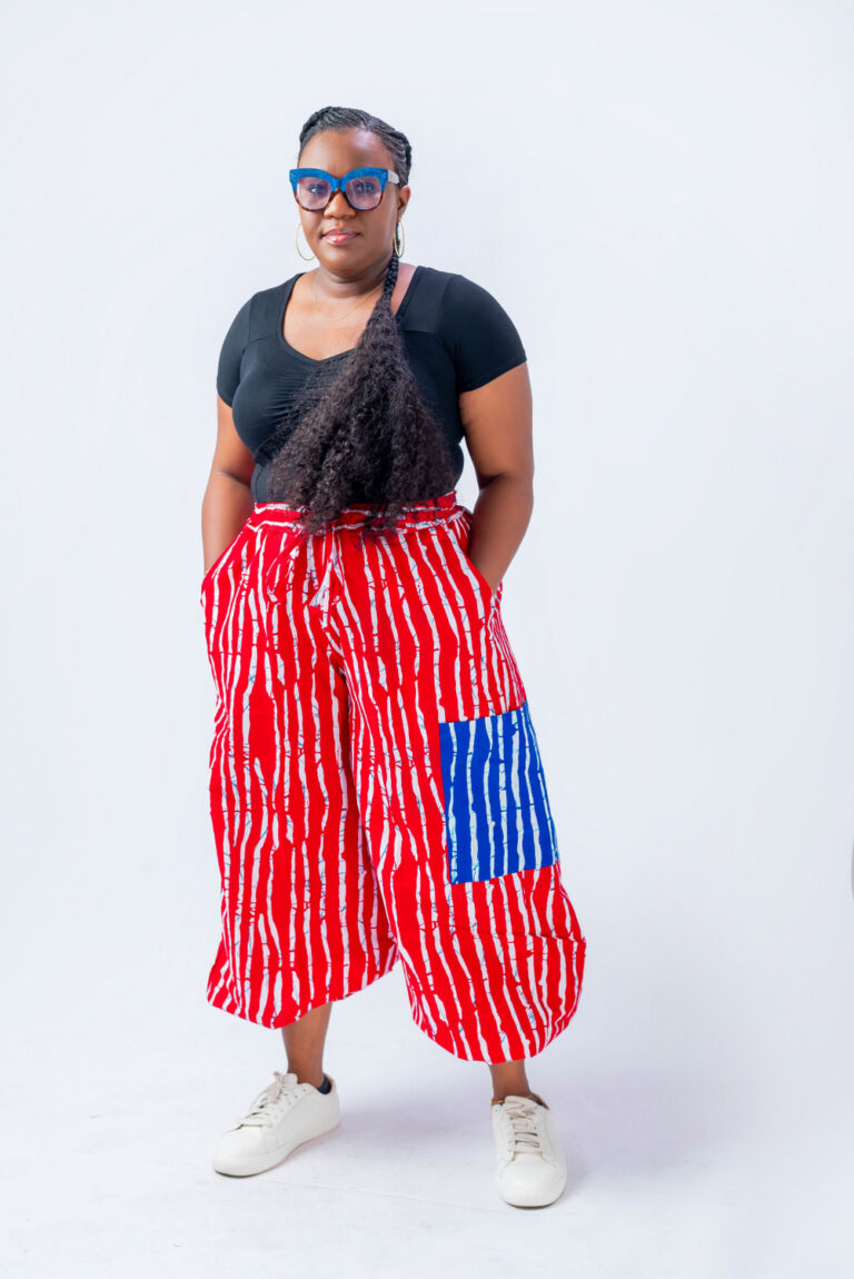 YLC PANTS - 3 FOR N55,000