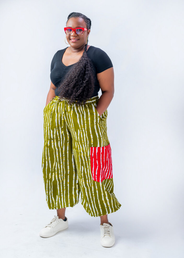 YLC PANTS - 3 FOR N55,000