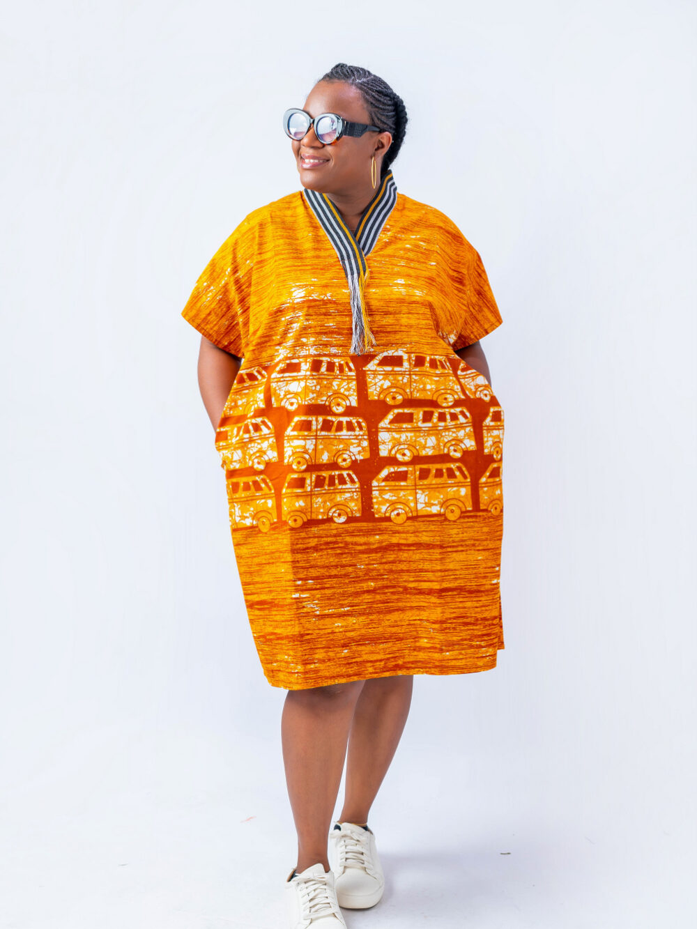 YLC DRESS - 3 PIECES FOR 55,000