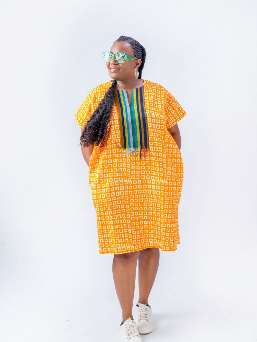 YLC DRESS - 3 PIECES FOR 55,000