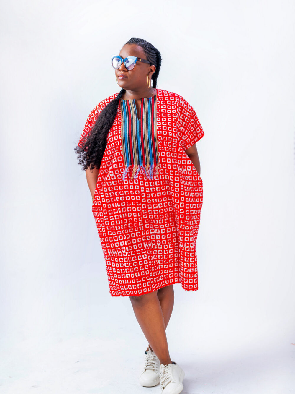 YLC DRESS - 3 PIECES FOR 55,000