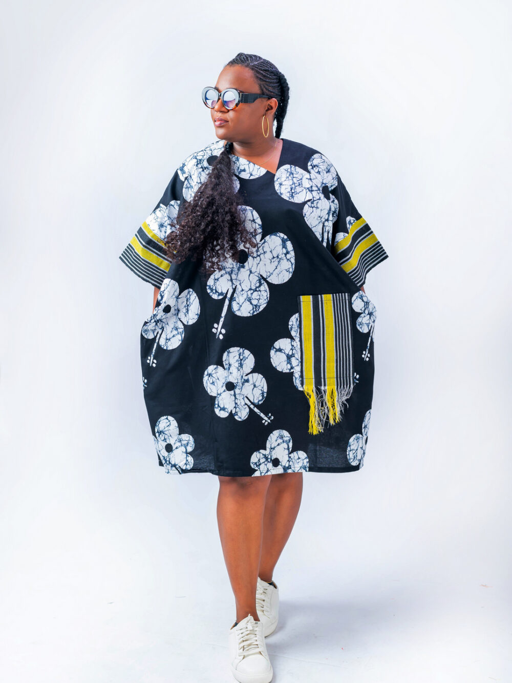 YLC DRESS - 3 PIECES FOR 55,000