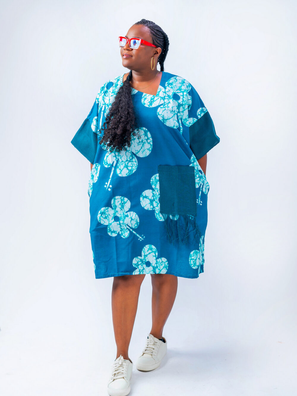 YLC DRESS - 3 PIECES FOR 55,000