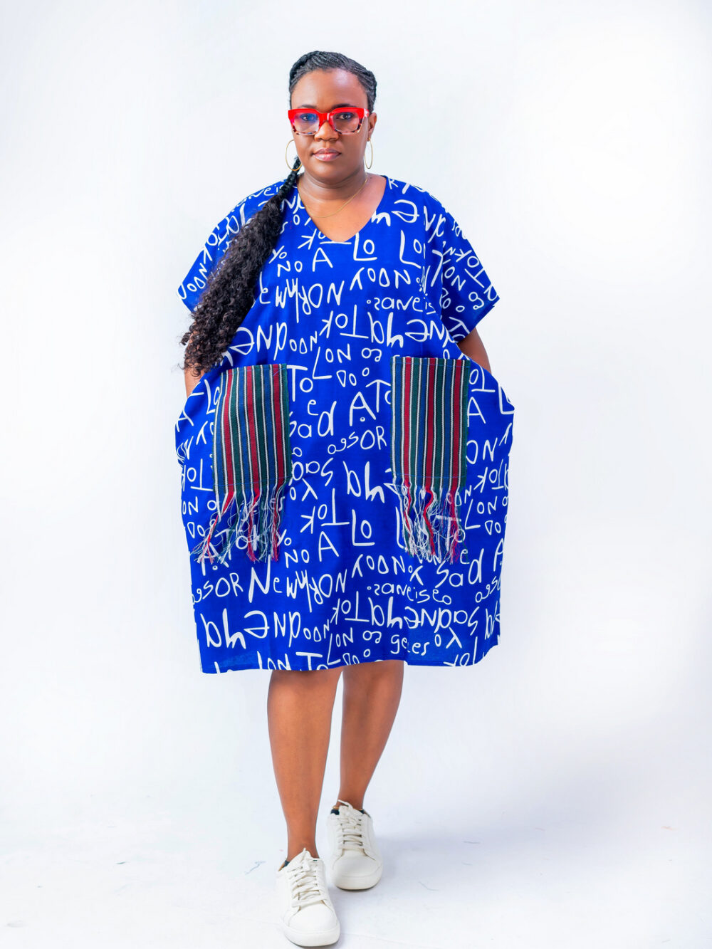 YLC DRESS - 3 PIECES FOR 55,000