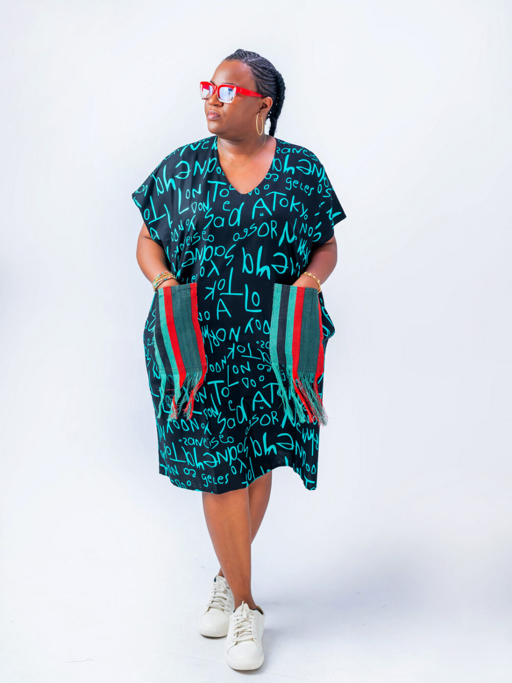 YLC DRESS - 3 PIECES FOR 55,000