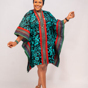 AKANKE KIMONO (AK2)