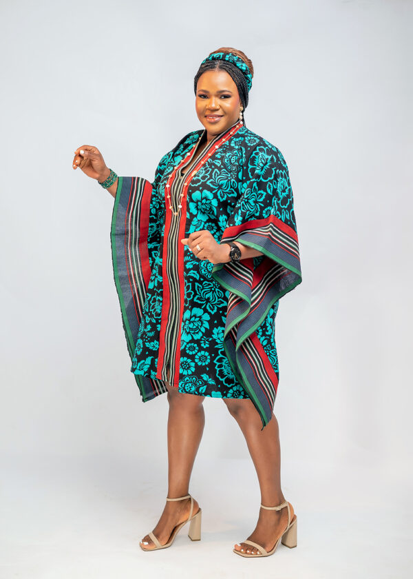 AKANKE KIMONO (AK2) - Image 2