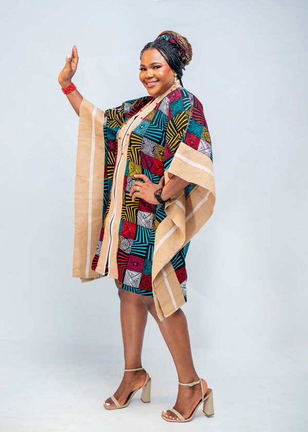 AKANKE KIMONO (AK1) - Image 2