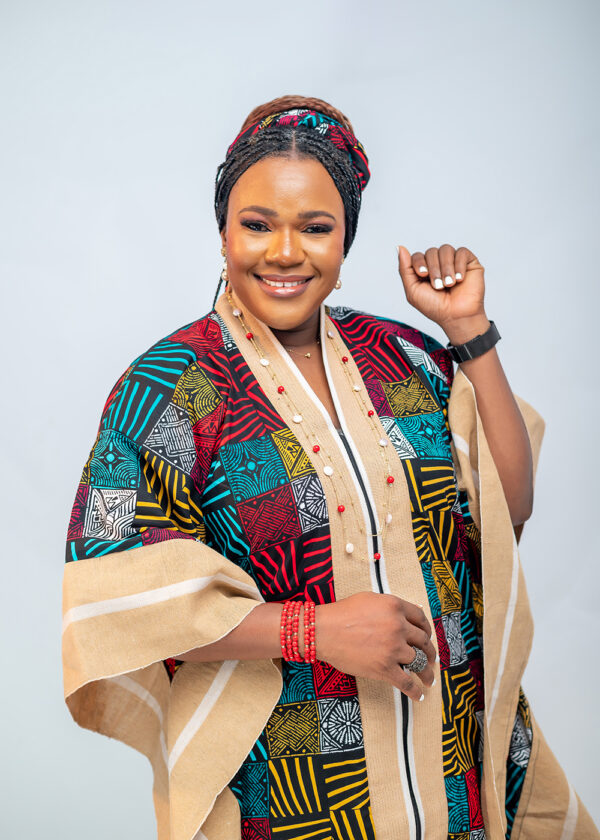 AKANKE KIMONO (AK1) - Image 3