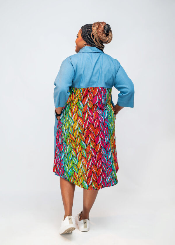FADE DRESS (FD2) - Image 3
