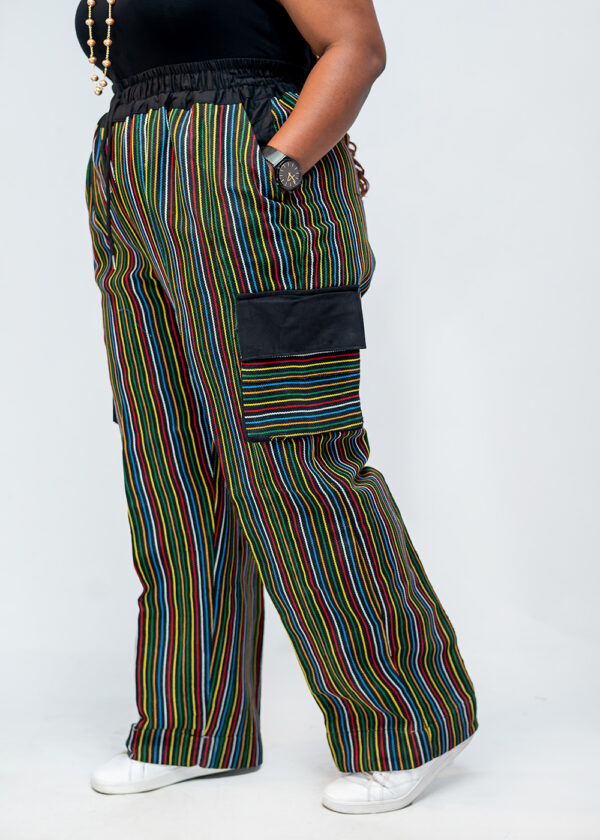 ASO-OKE CARGO PANT (ACP1) - Image 2
